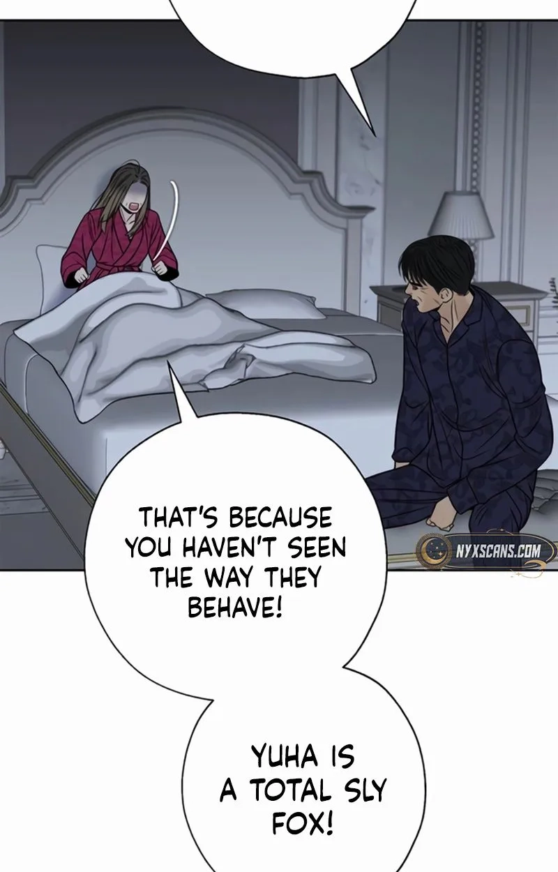 Borderline chapter 48 page 66
