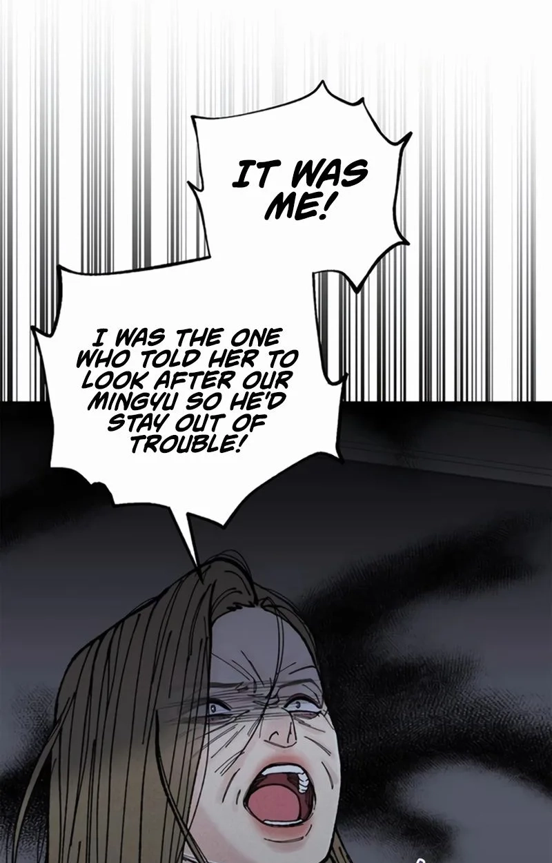 Borderline chapter 48 page 76