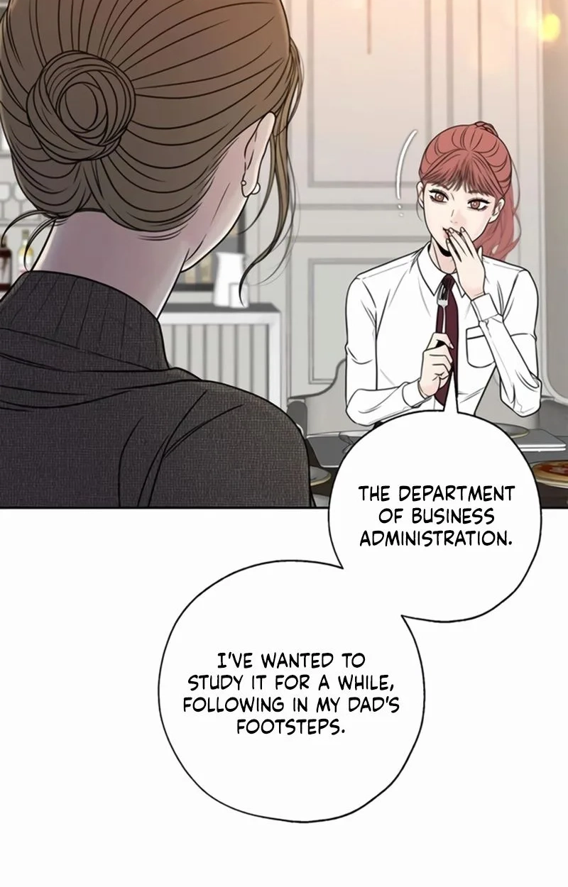Borderline chapter 48 page 8