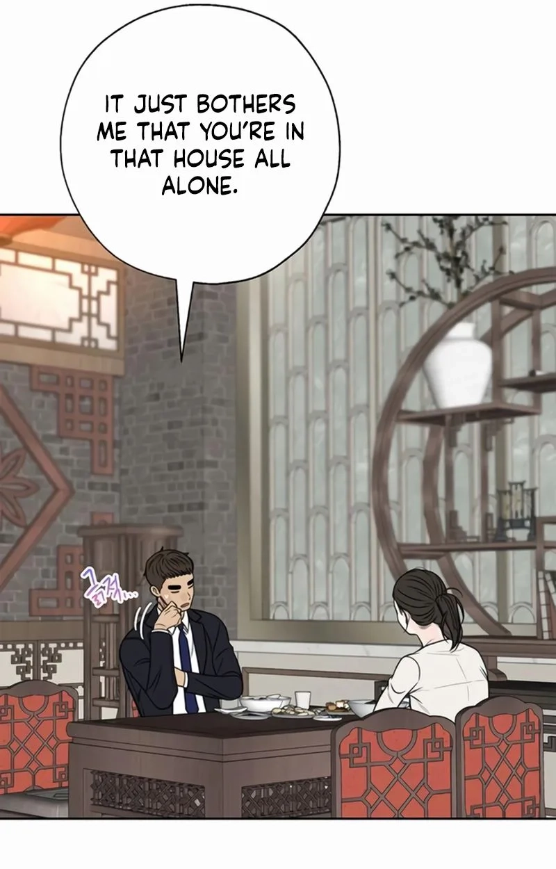 Borderline chapter 49 page 12