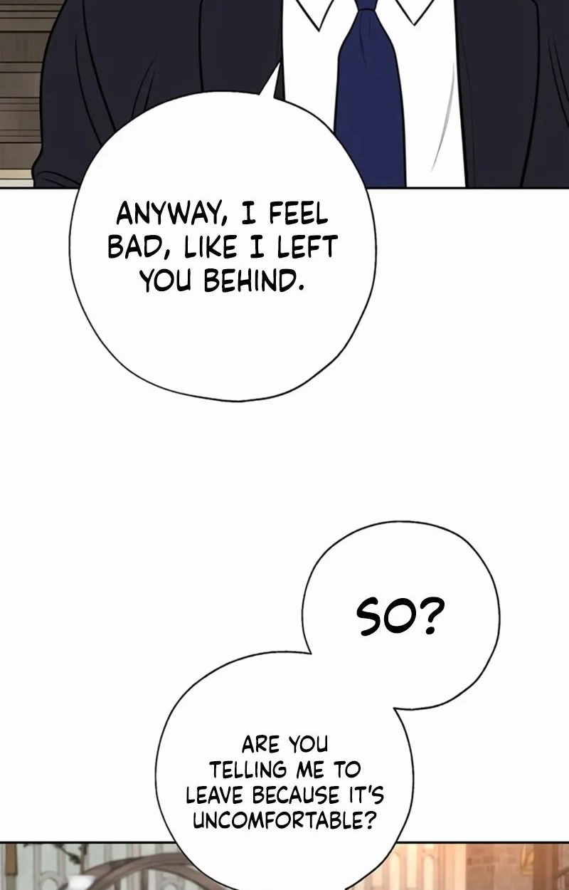 Borderline chapter 49 page 14