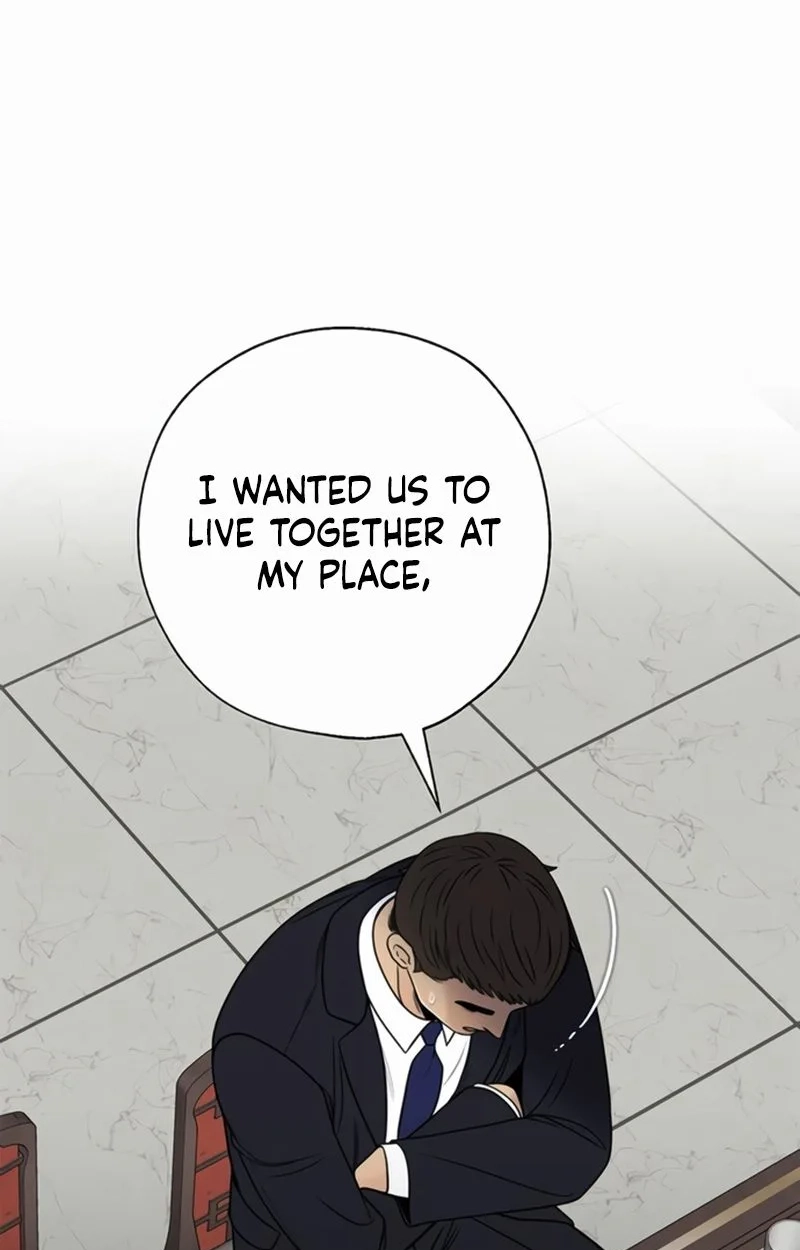 Borderline chapter 49 page 16