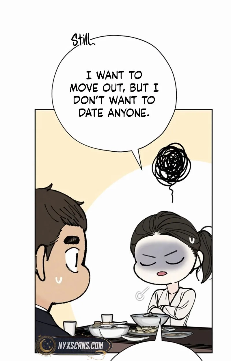 Borderline chapter 49 page 21