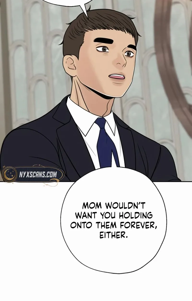 Borderline chapter 49 page 29