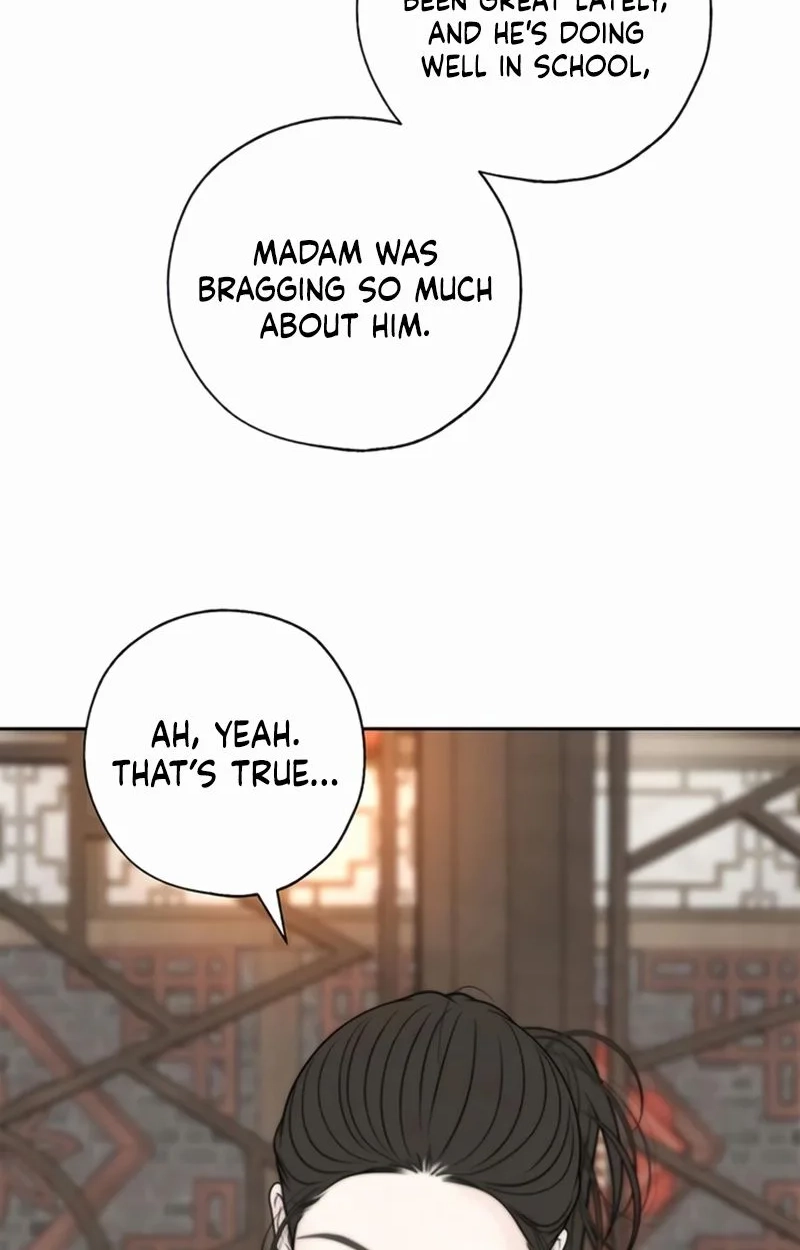 Borderline chapter 49 page 4