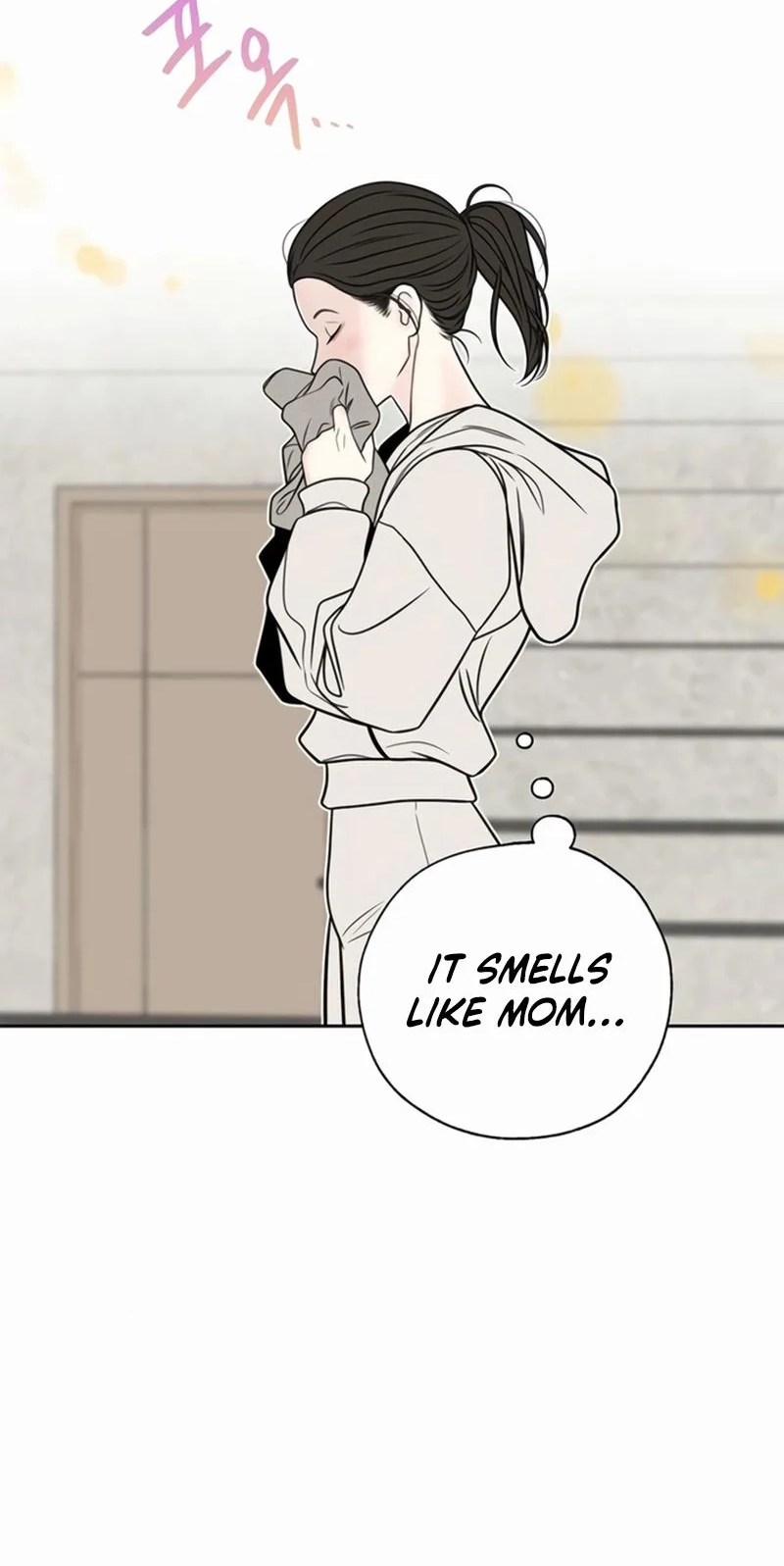Borderline chapter 49 page 46
