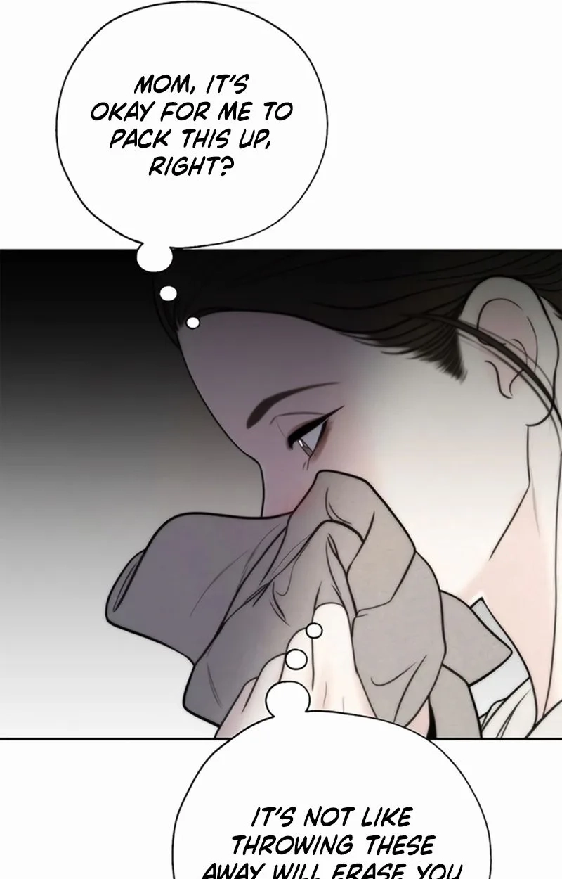 Borderline chapter 49 page 47