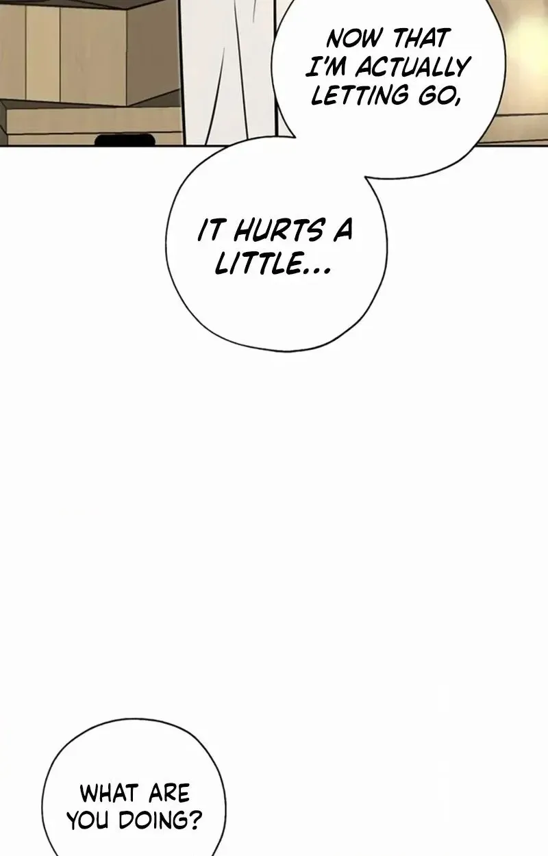 Borderline chapter 49 page 50