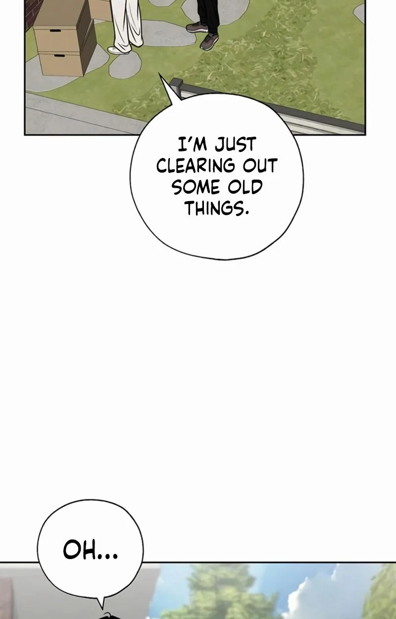 Borderline chapter 49 page 54