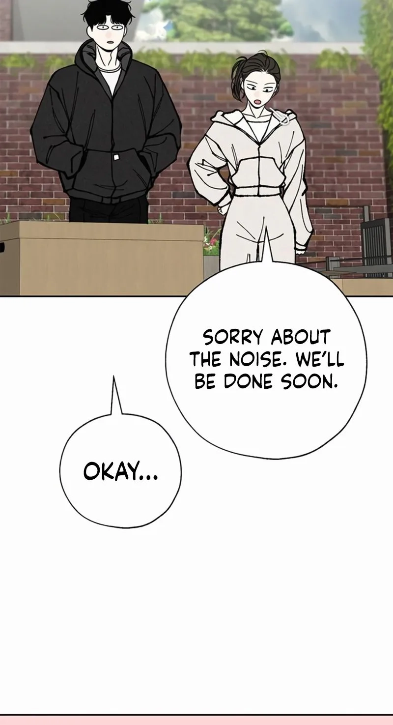 Borderline chapter 49 page 55