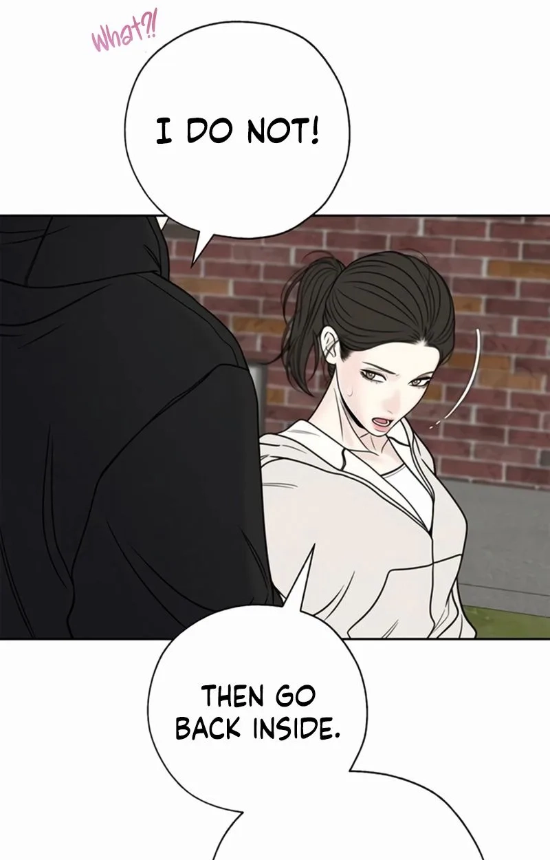 Borderline chapter 49 page 58