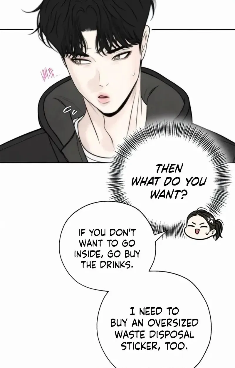 Borderline chapter 49 page 60
