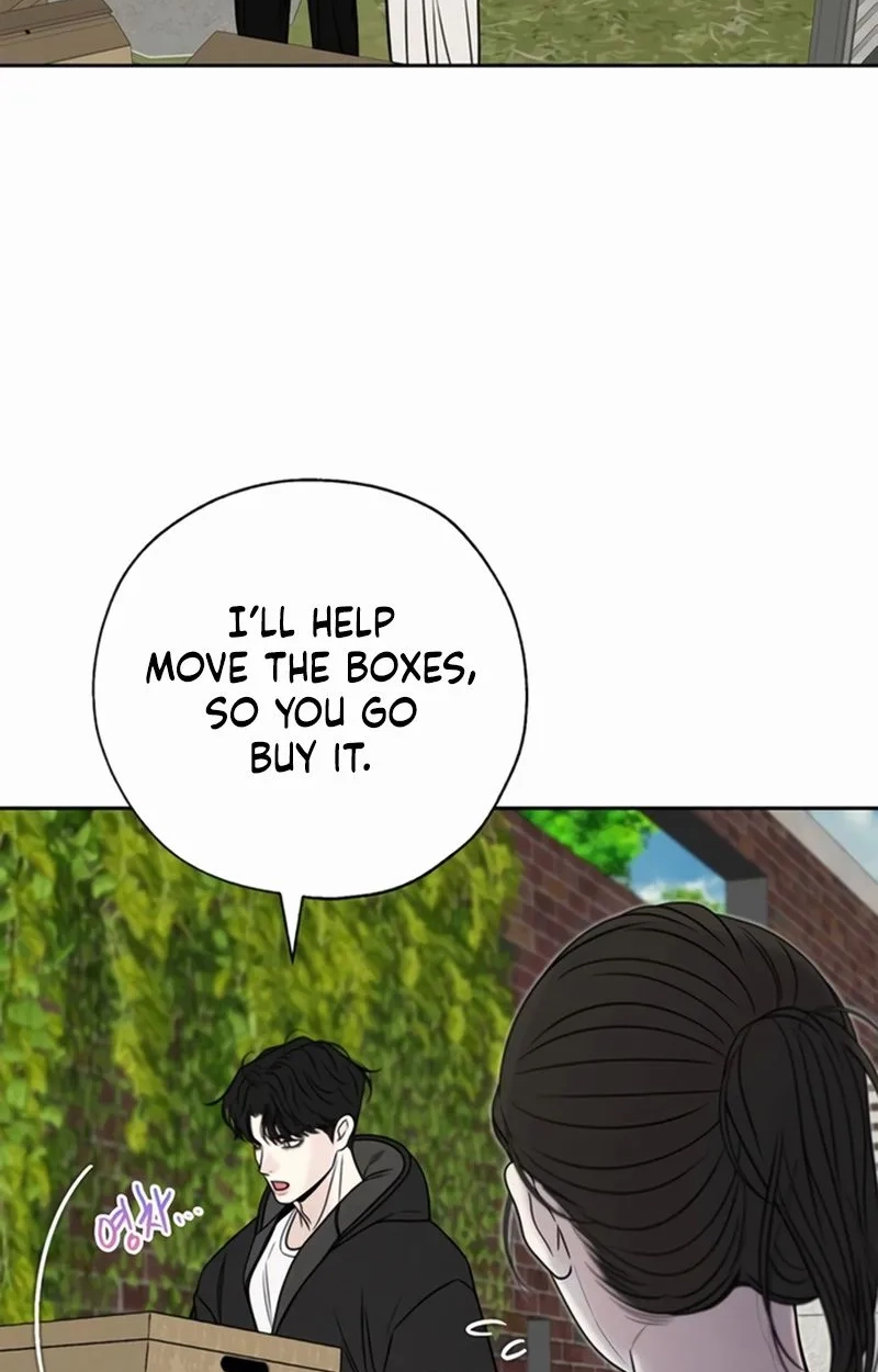 Borderline chapter 49 page 63