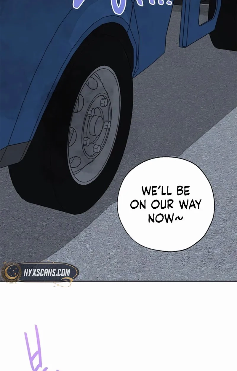 Borderline chapter 49 page 75