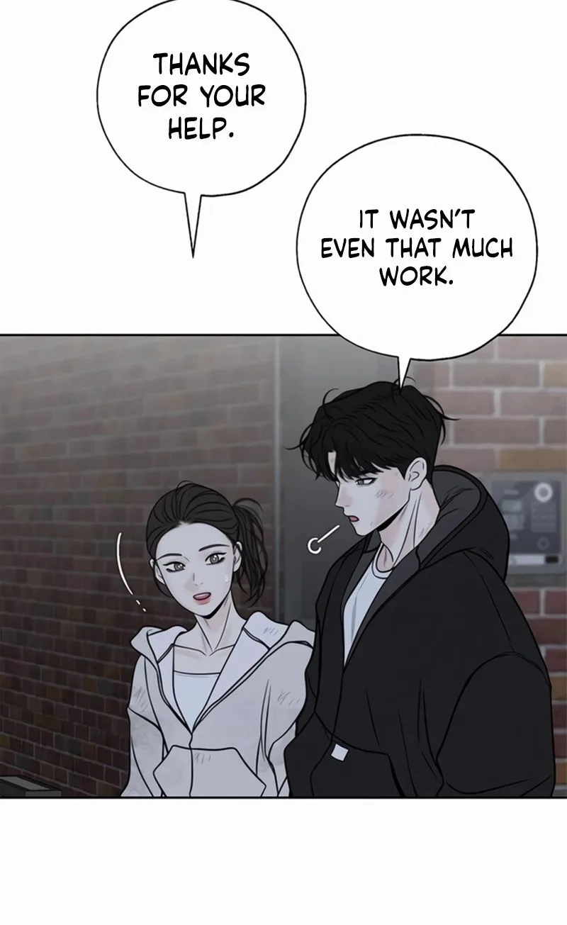 Borderline chapter 49 page 77