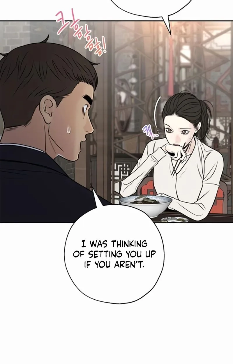 Borderline chapter 49 page 8