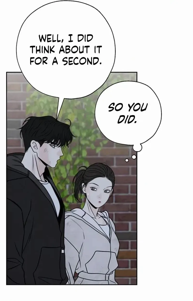 Borderline chapter 49 page 80
