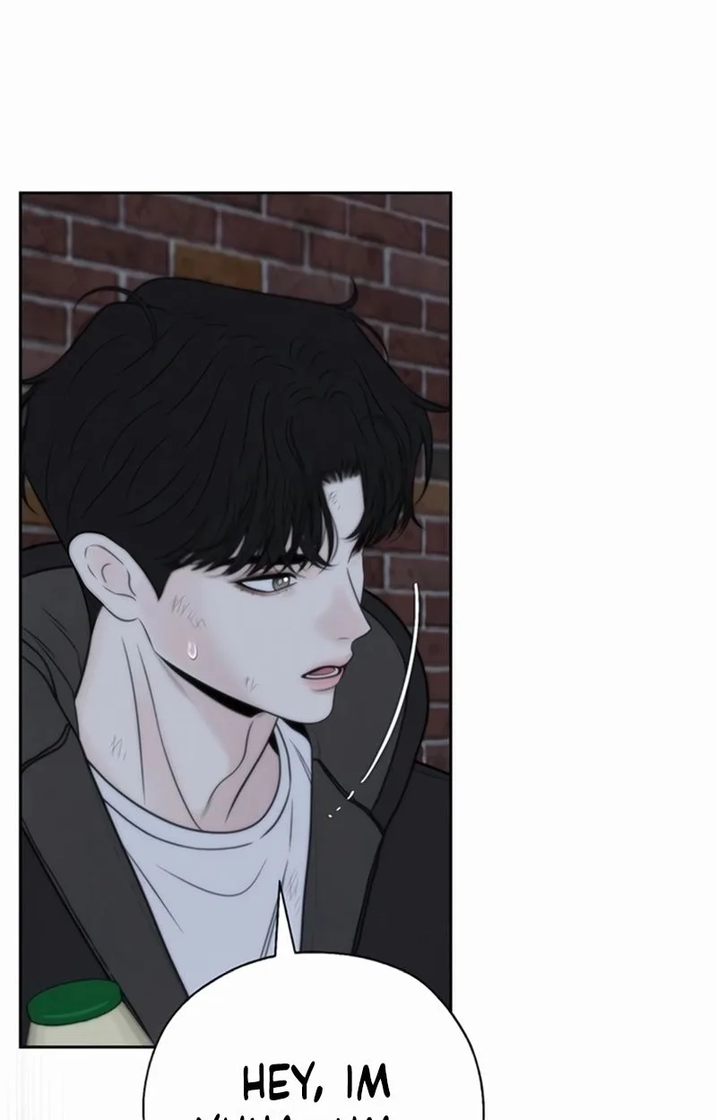 Borderline chapter 49 page 85