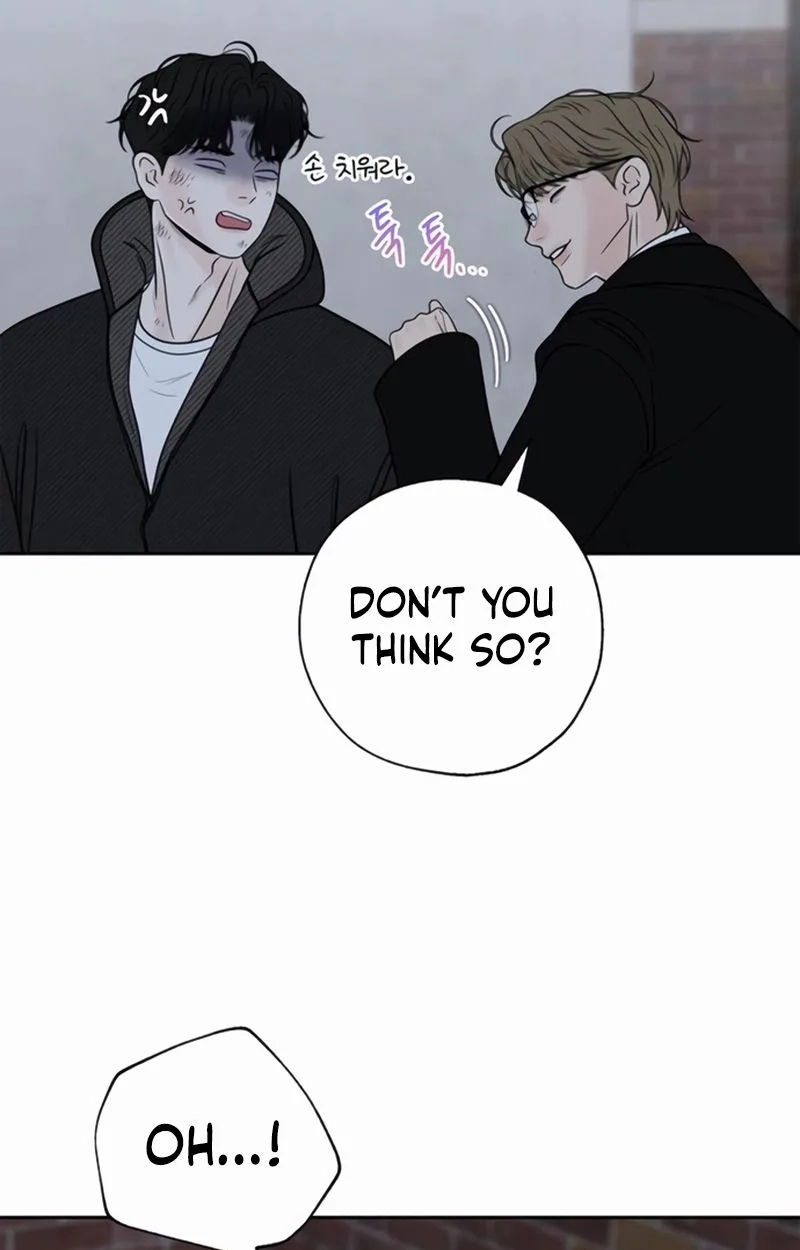 Borderline chapter 50 page 12