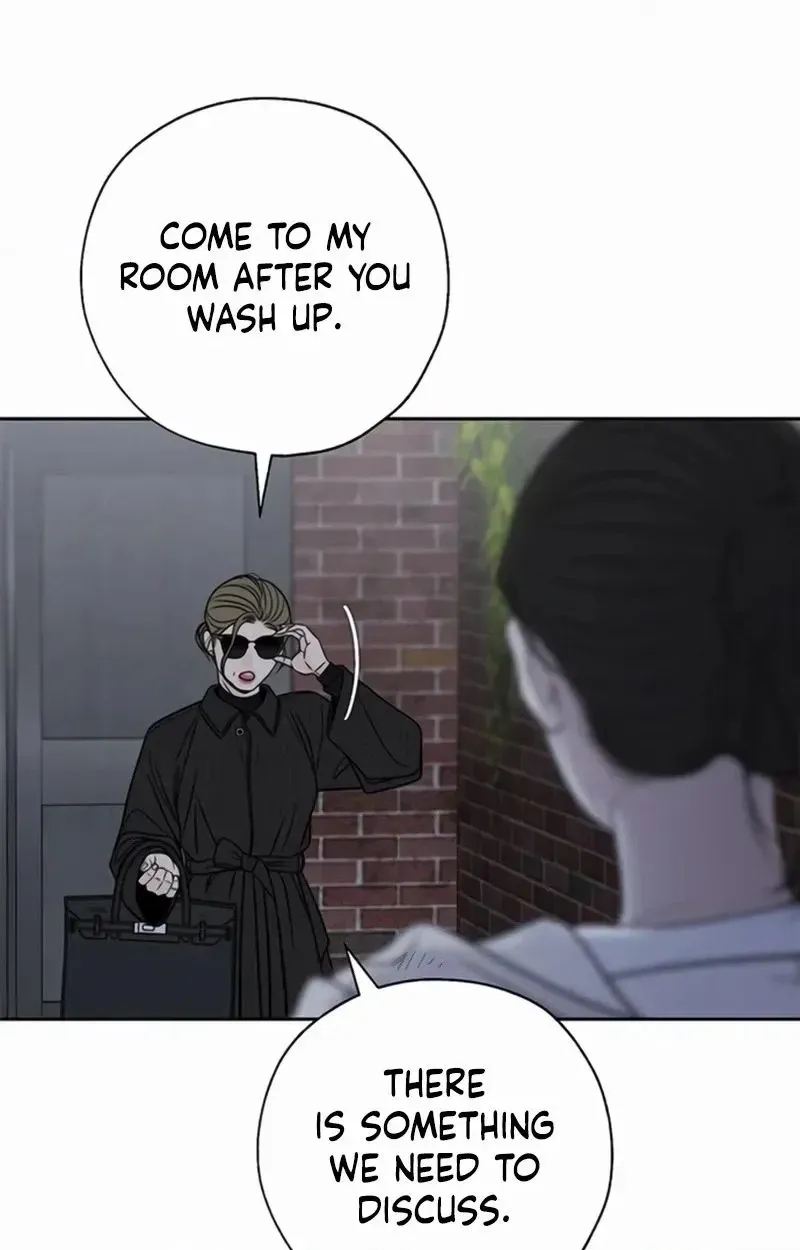 Borderline chapter 50 page 20