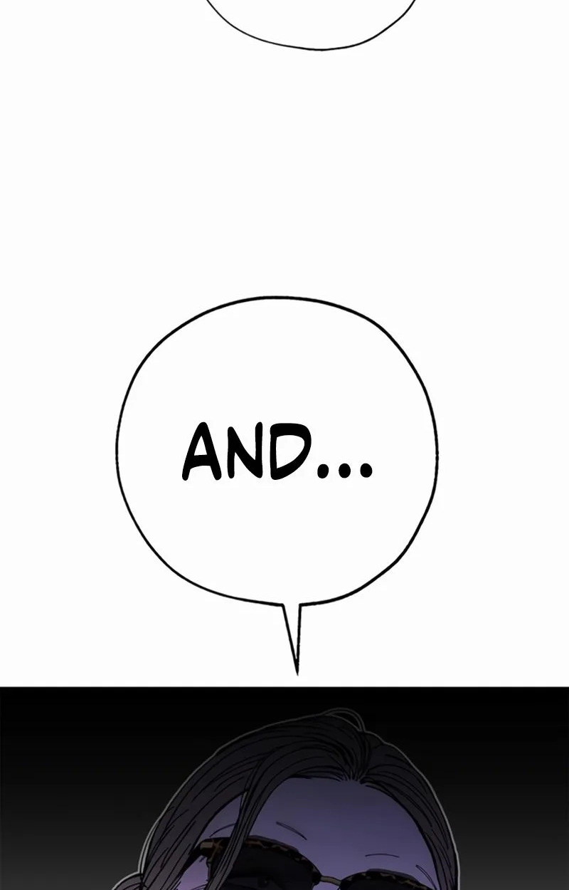 Borderline chapter 50 page 21
