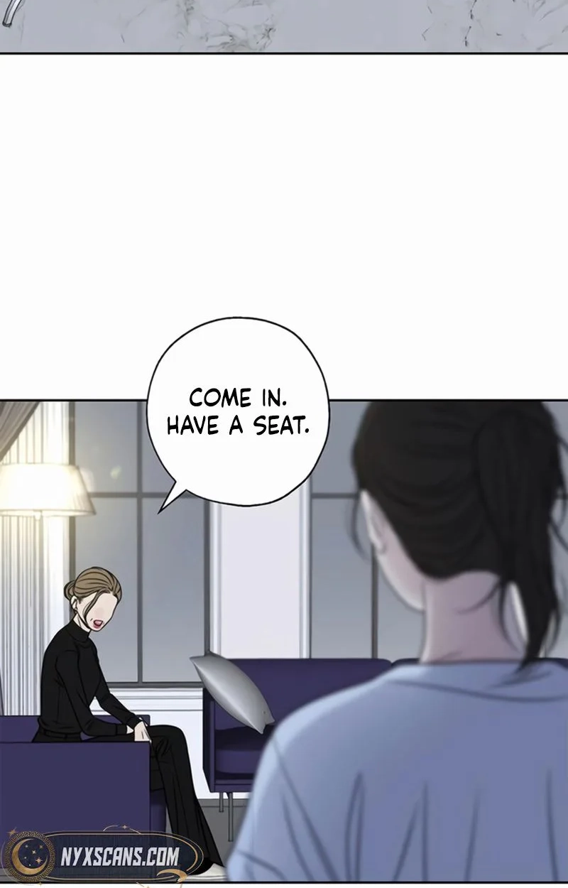 Borderline chapter 50 page 29