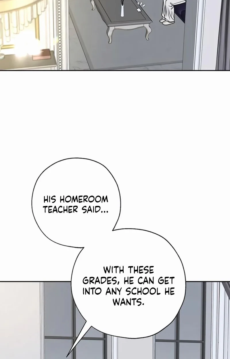 Borderline chapter 50 page 31