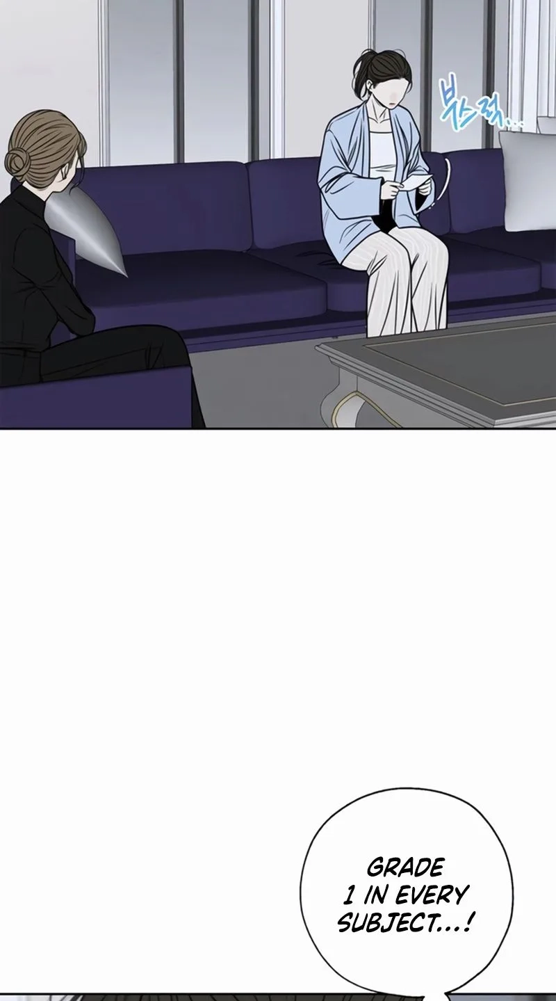 Borderline chapter 50 page 32