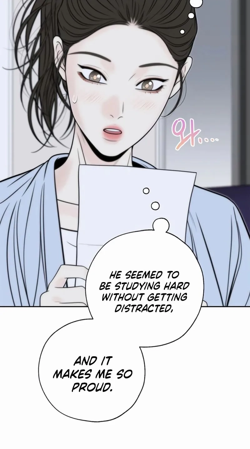 Borderline chapter 50 page 33