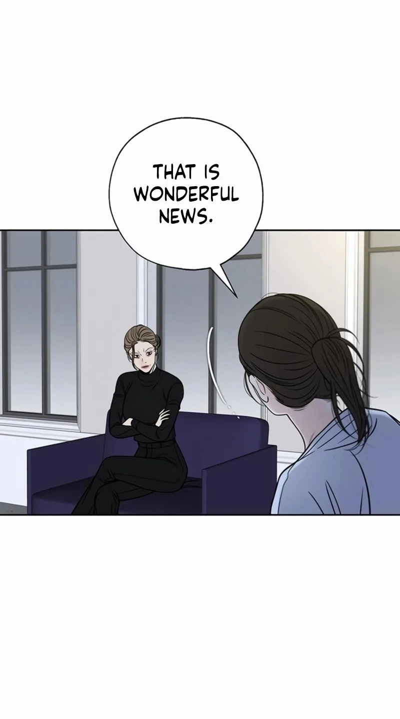 Borderline chapter 50 page 34