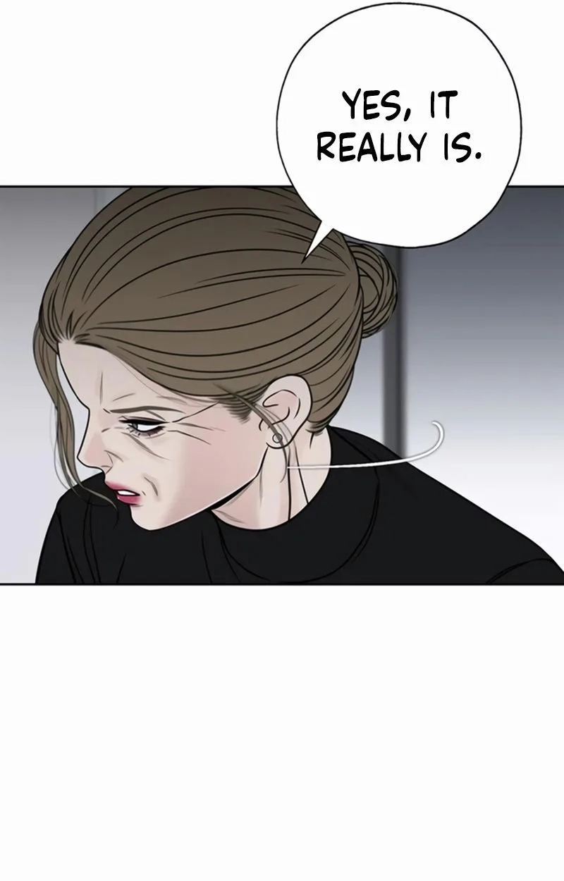 Borderline chapter 50 page 35