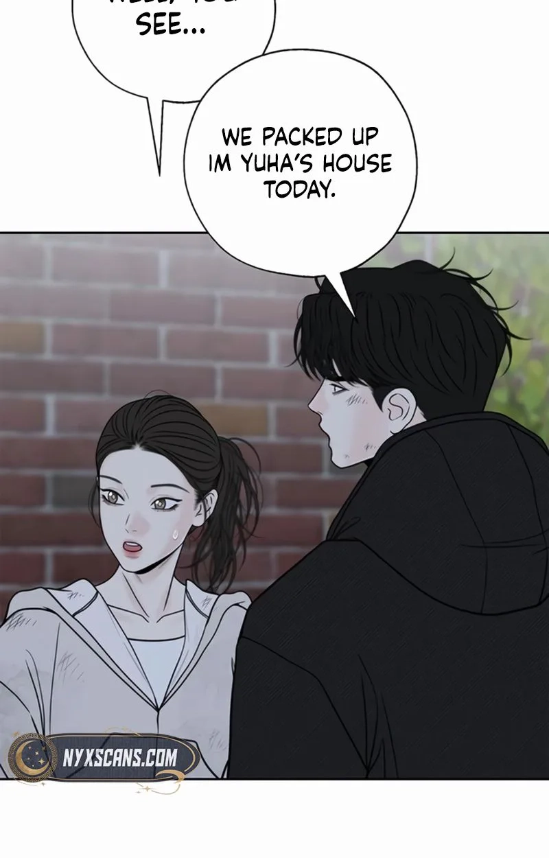 Borderline chapter 50 page 4