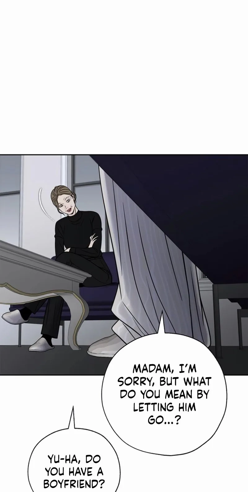 Borderline chapter 50 page 44