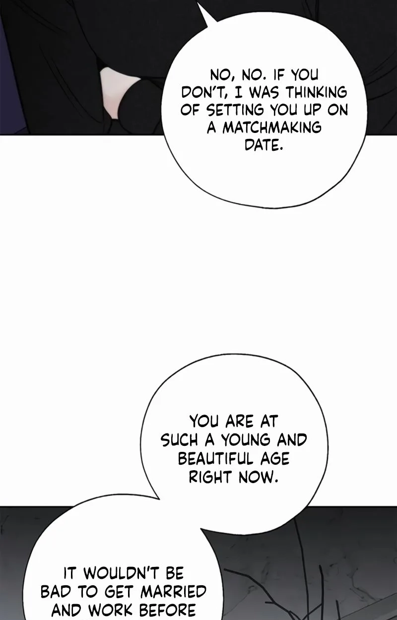 Borderline chapter 50 page 46