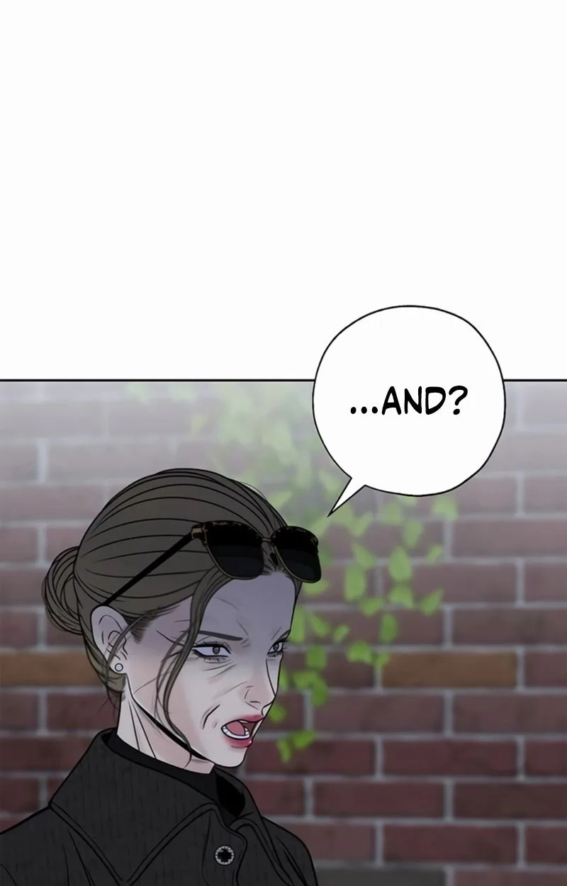 Borderline chapter 50 page 5