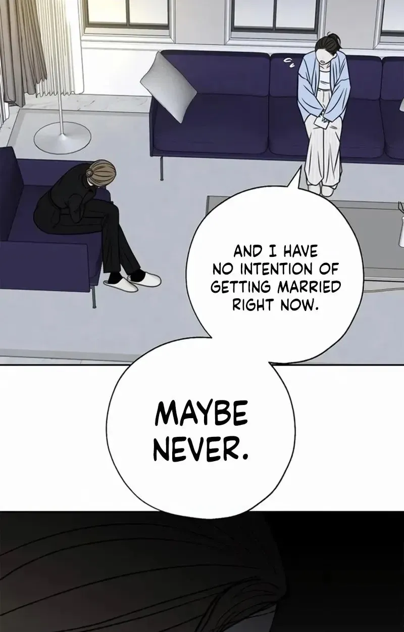 Borderline chapter 50 page 50