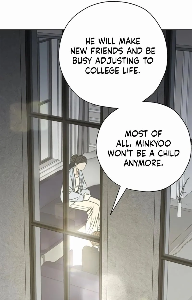Borderline chapter 50 page 57