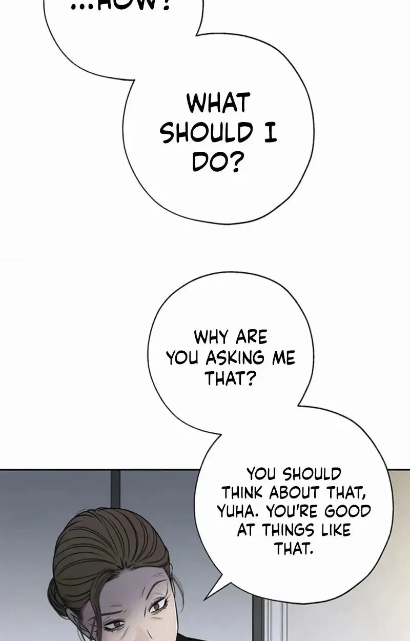 Borderline chapter 50 page 70