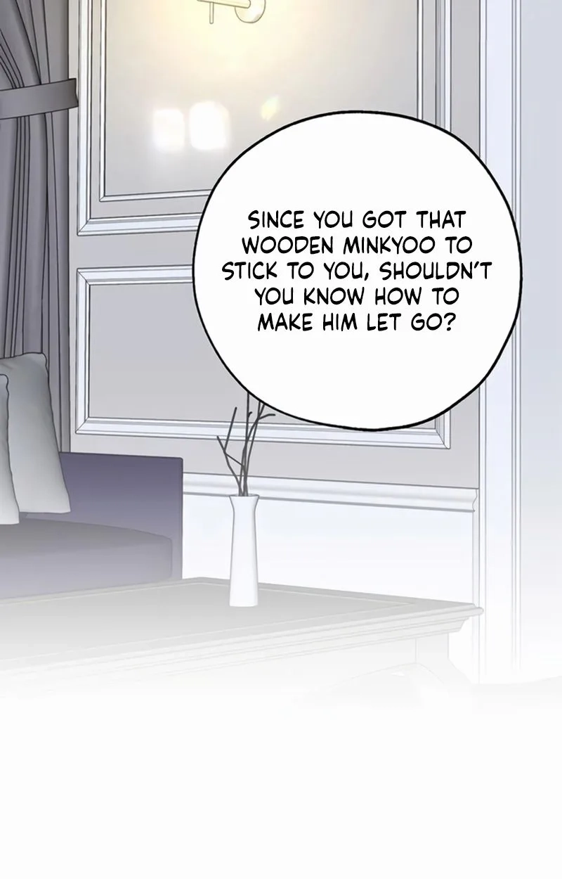 Borderline chapter 50 page 72