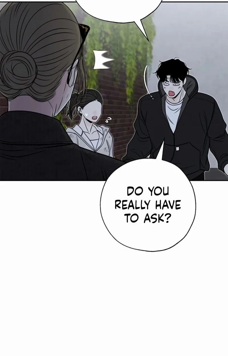 Borderline chapter 50 page 8