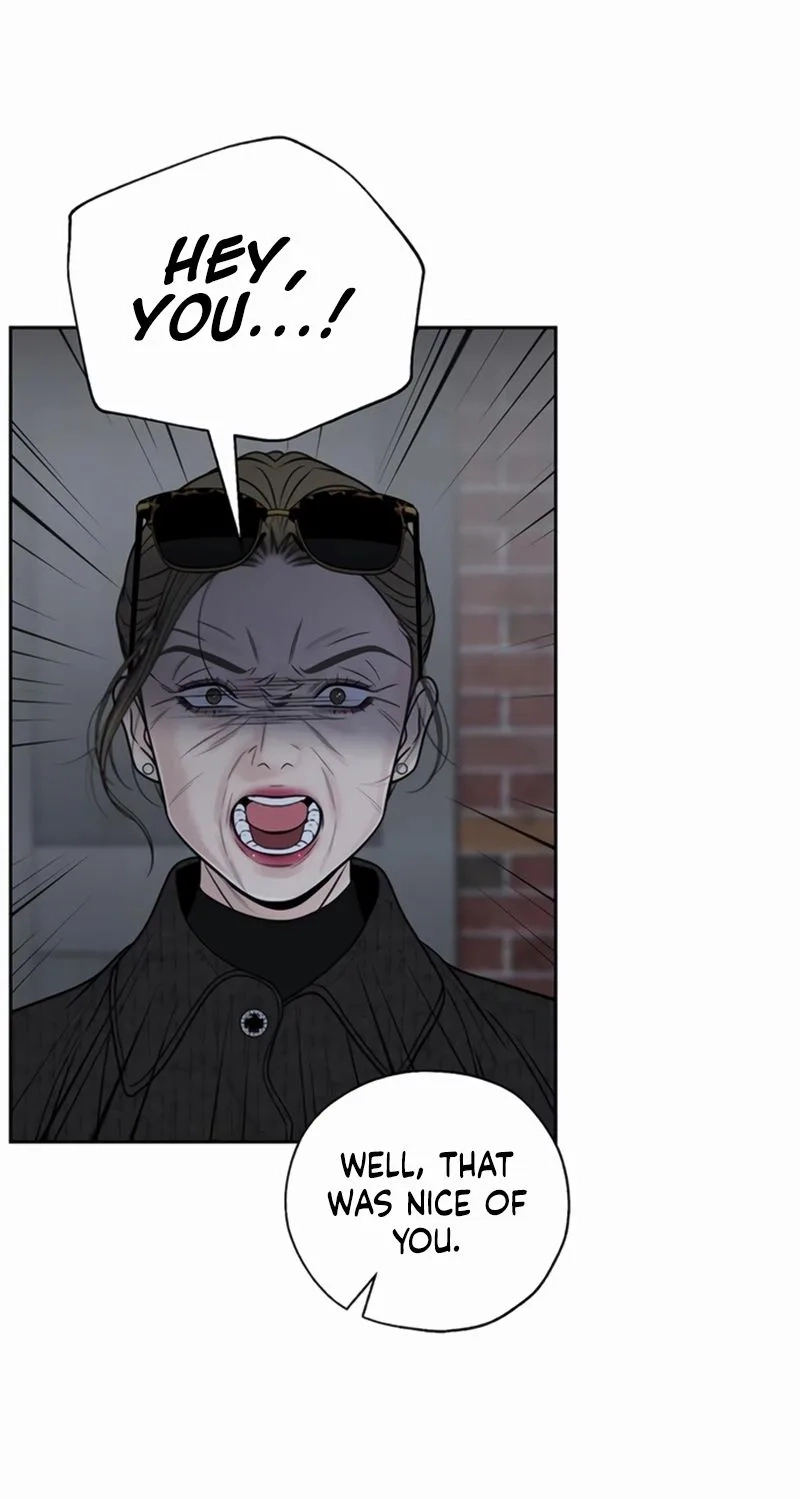Borderline chapter 50 page 9