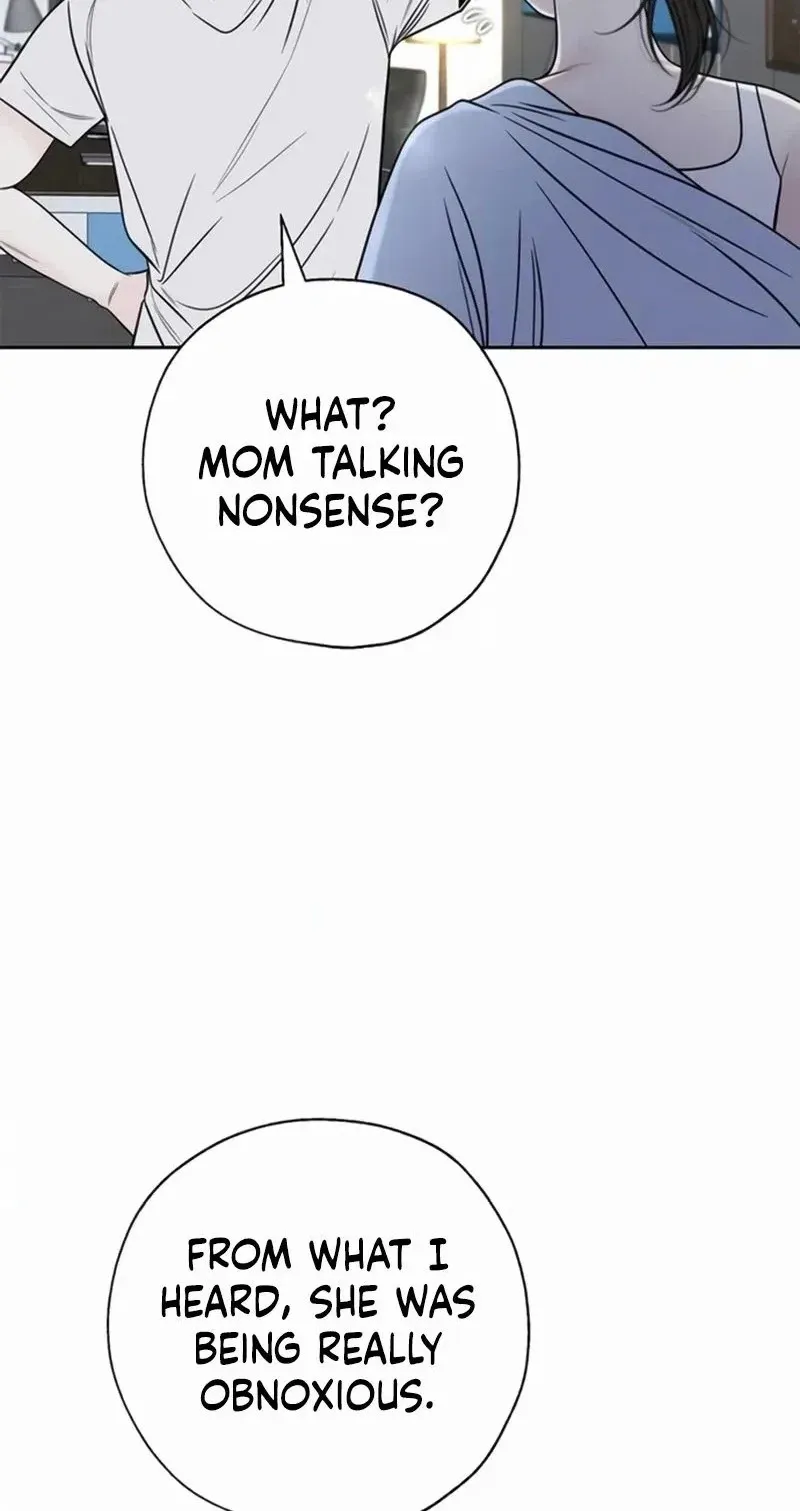Borderline chapter 51 page 10