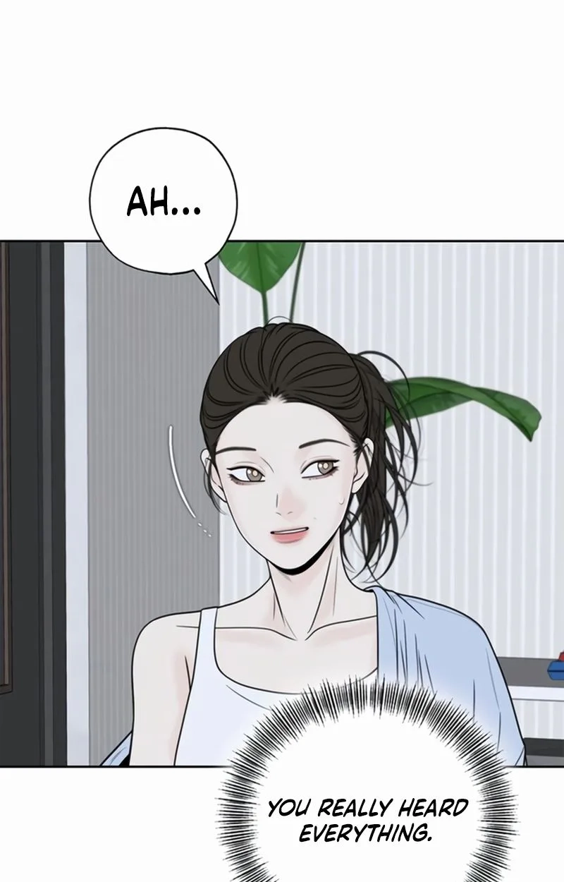 Borderline chapter 51 page 12