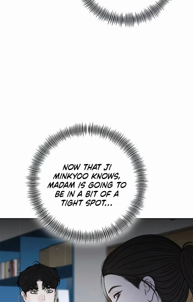 Borderline chapter 51 page 13