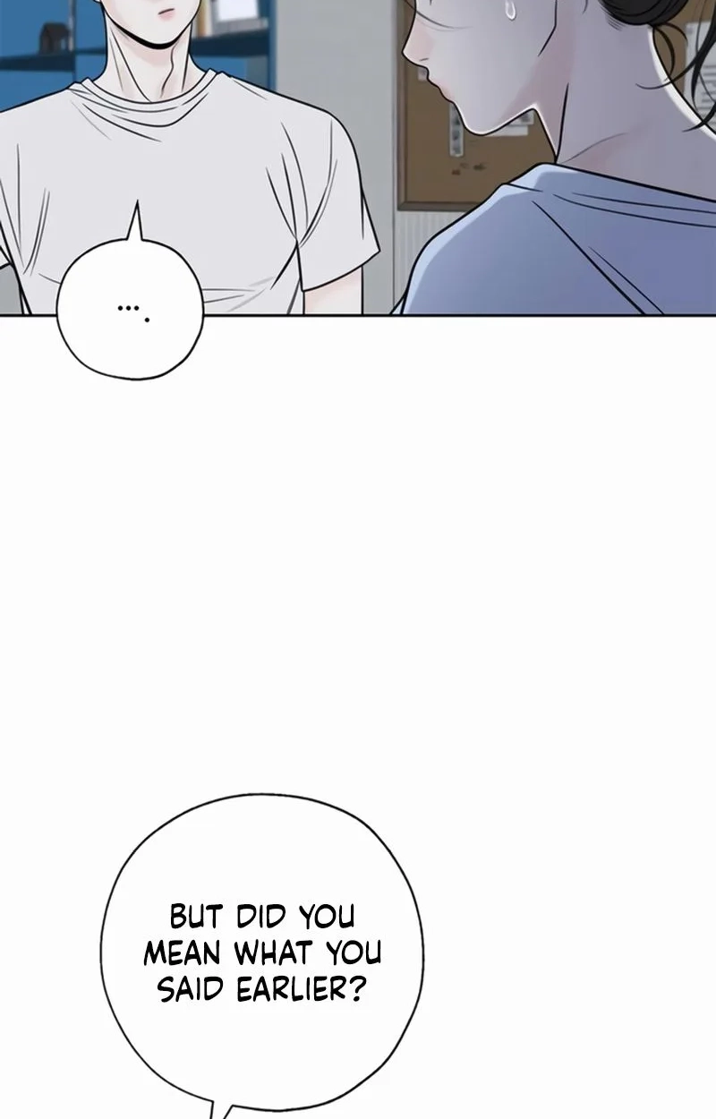 Borderline chapter 51 page 14