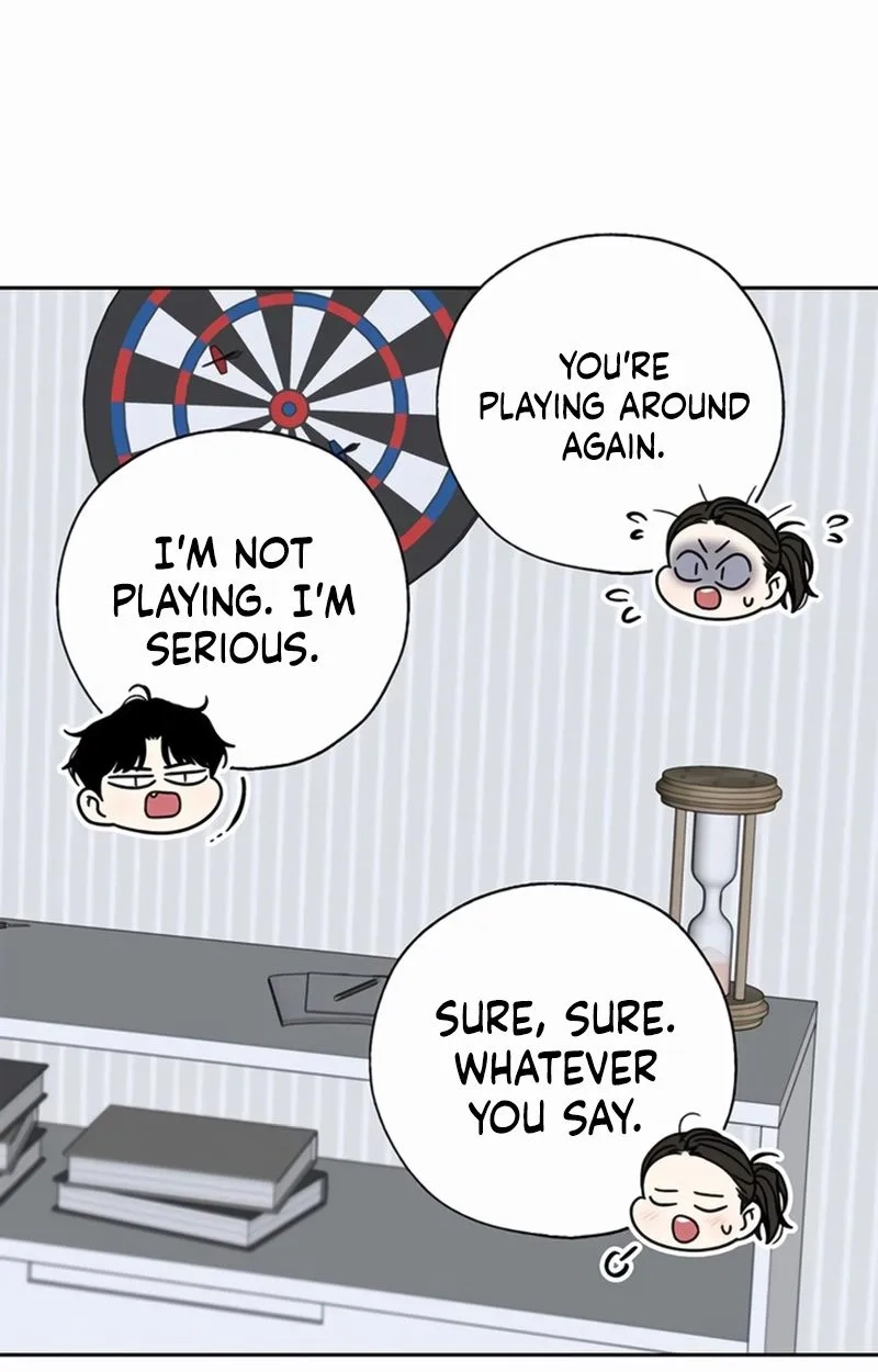 Borderline chapter 51 page 27
