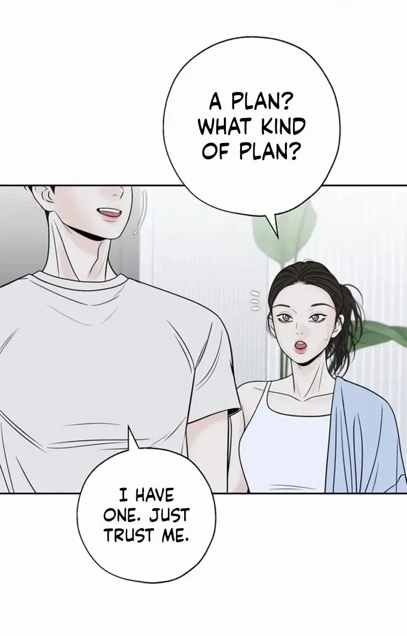 Borderline chapter 51 page 30