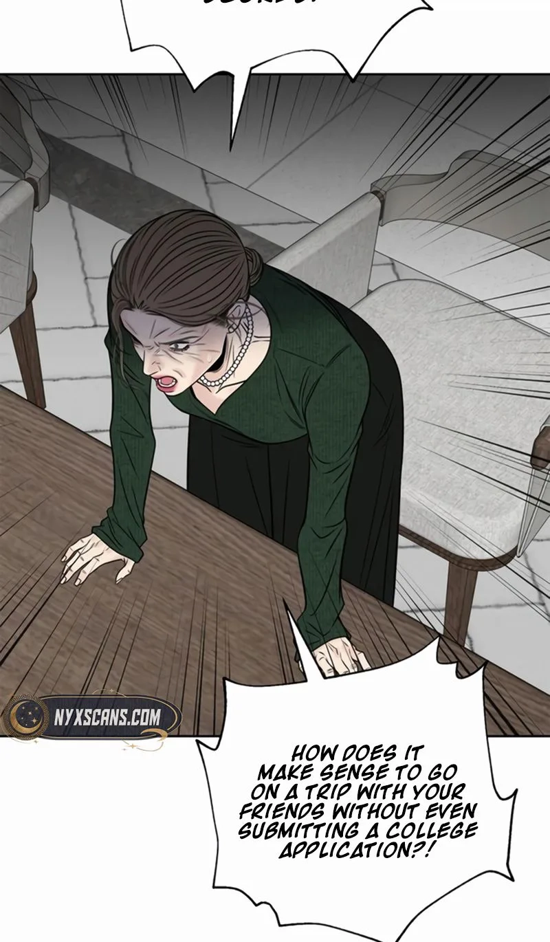 Borderline chapter 51 page 54