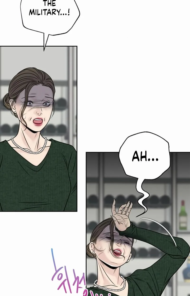 Borderline chapter 51 page 58