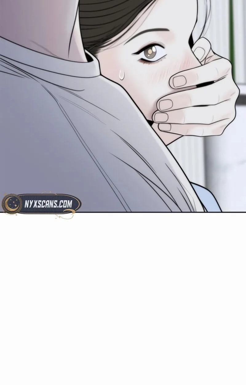 Borderline chapter 51 page 6